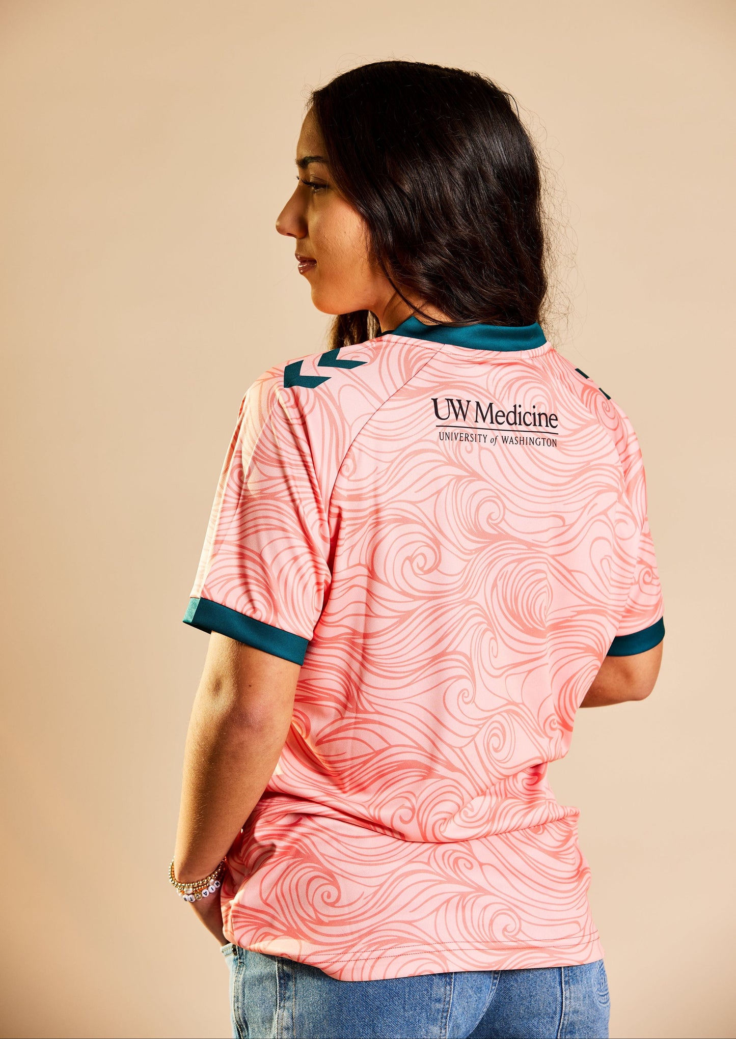 Salmon Bay FC 2026 Home Kit