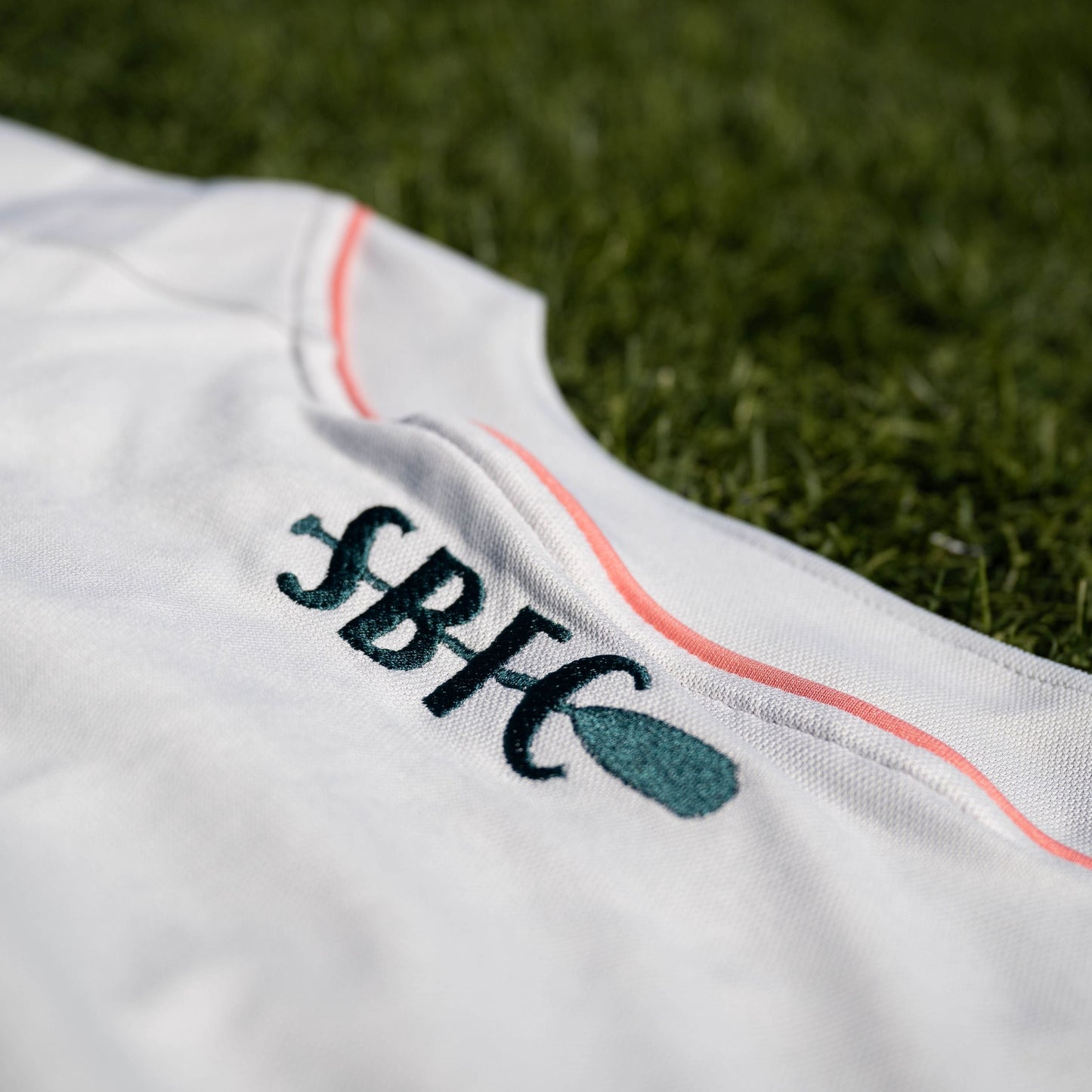 Salmon Bay FC Baseball Jersey
