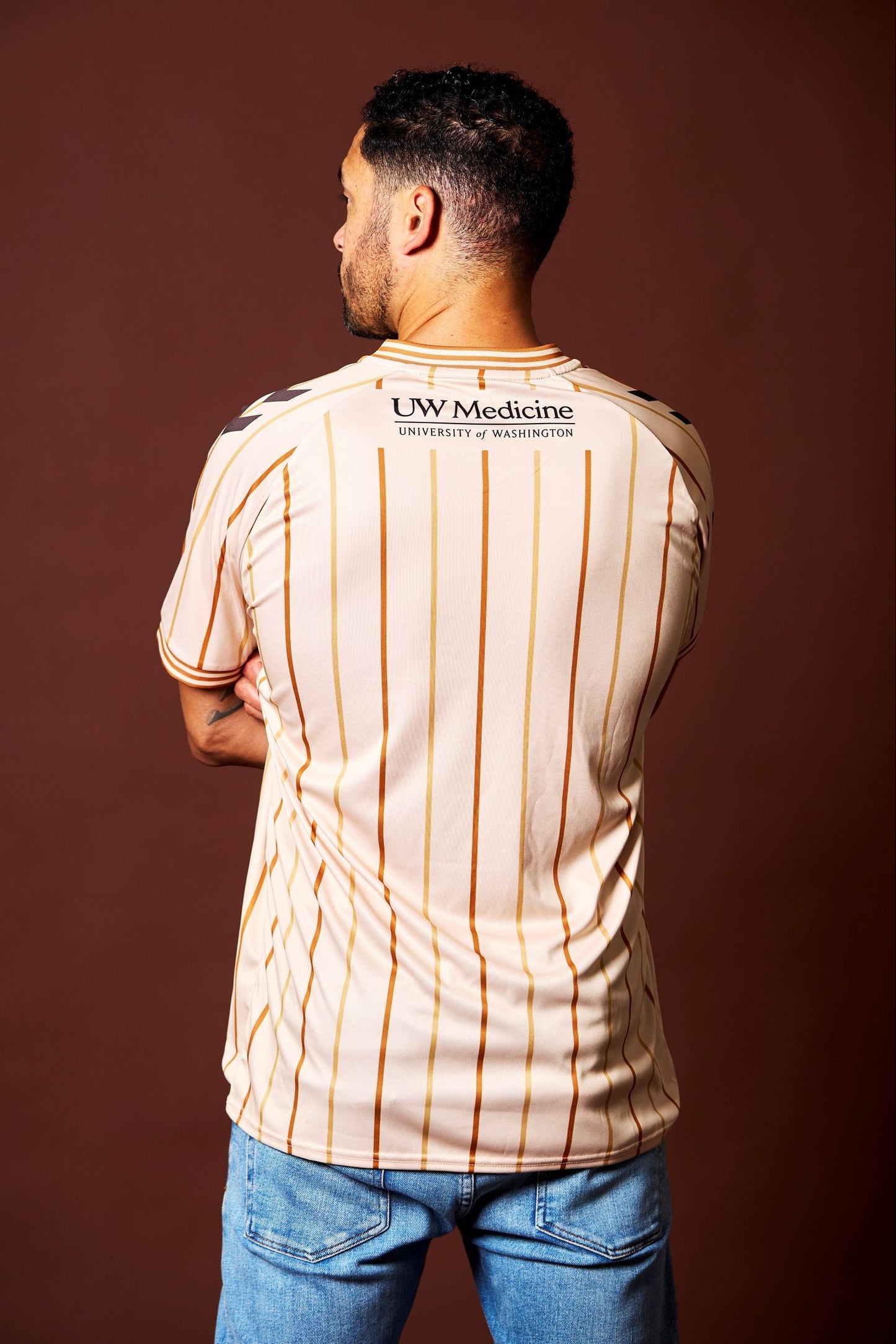 Ballard FC 2026 Home Kit