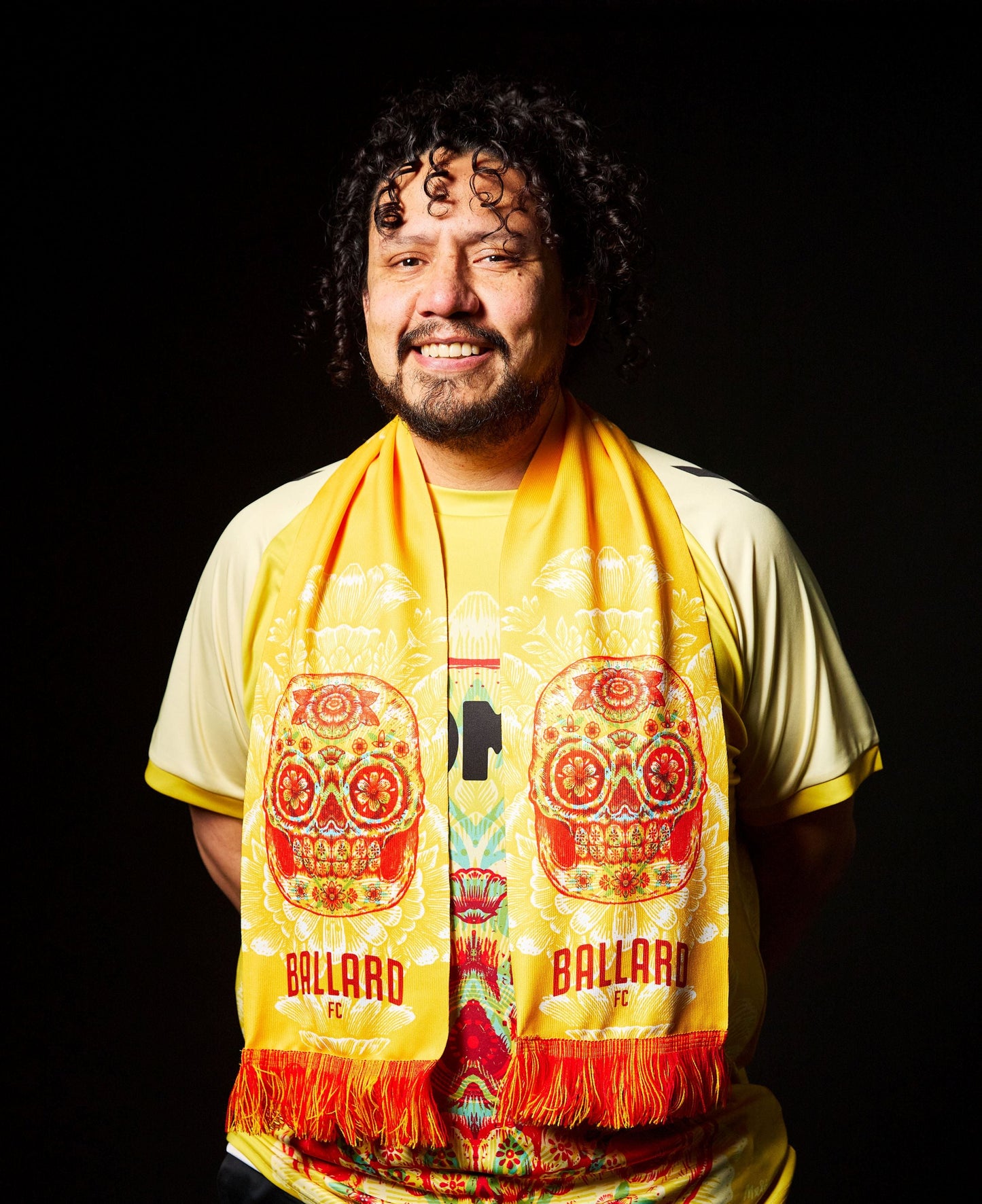 The Meléndez Scarf