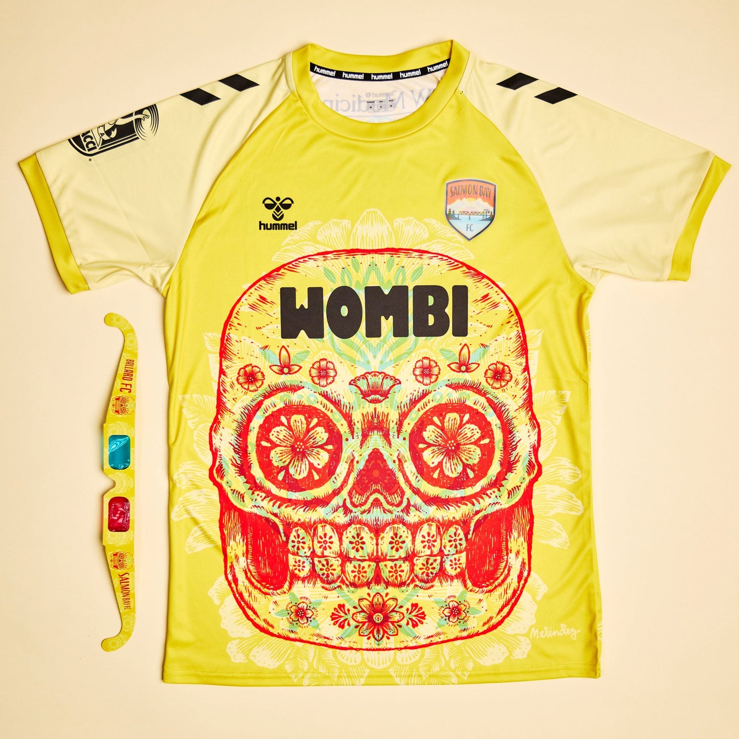 The Meléndez Kit