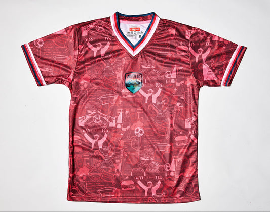Ballard FC & Salmon Bay FC Community Top
