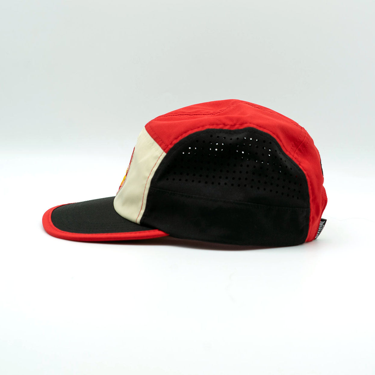 Ballard FC x Official League Biker Hat