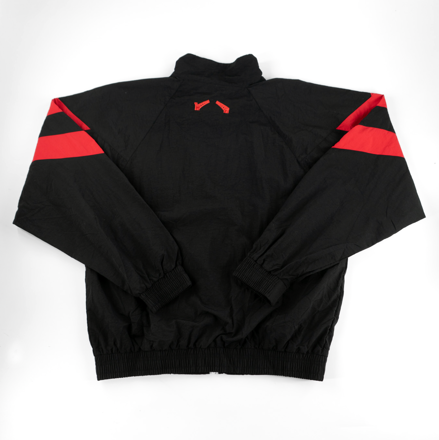Ballard FC x Official League Track Jacket