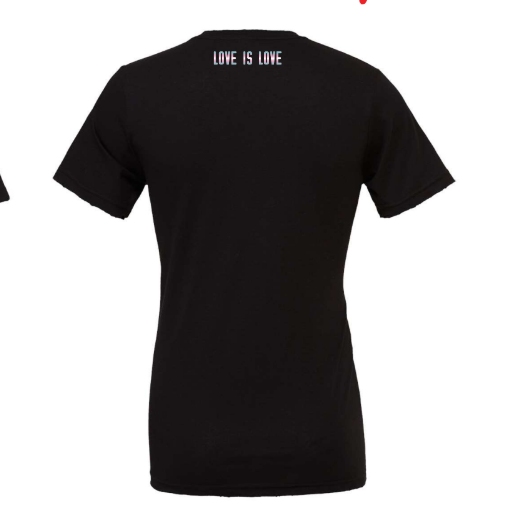 Ballard FC 2026 Pride T-Shirt