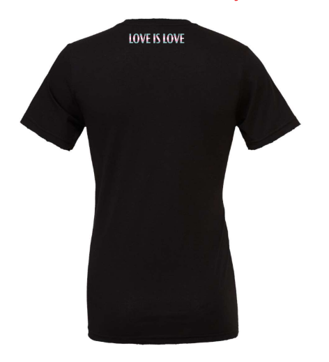 Salmon Bay FC 2026 Pride T-Shirt