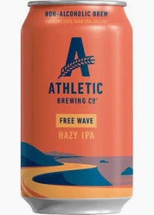Drinks - Athletic NA IPA